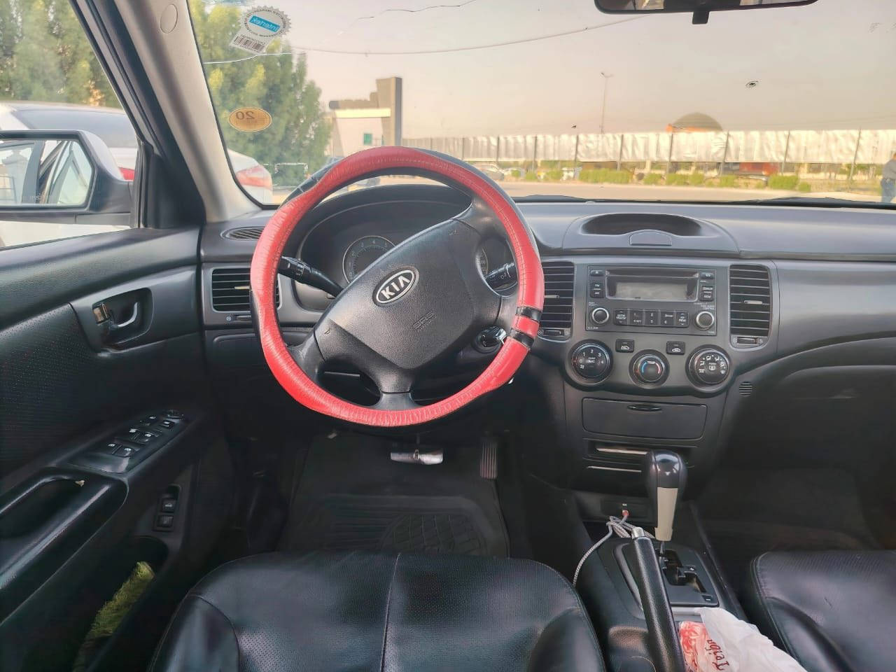 السلام عليكم
يا الله اوبتيما وارد كوري 
مديل :2009
لون :سلفري 
مكينه :2000
رقم صلاح الدين انكليزي مشروع وطني بسمي وين ماتحب اداورلك 
سيارة مكفولة كفاله من فتحه وتبديل وصبغ فقط مكينه بيه بخار لكن ناعمه او حلوه موصفاته عتياديه الي معروفه او منشوره كبالك واضح او صور 
العنوان النجف الاشرف 
السعر 95بيه مجال بسيط 
الاستفسار اكثر 
***********
***********
