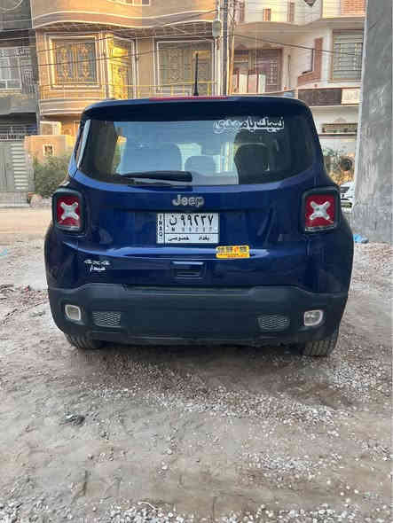 ✅سياره جداً نظيفه

*الكاميرا الخلفية

*التحكم على المنحدرات

*مستشعر وقوف

*مثبت السرعة

*التحكم التلقائي في درجة الحرارة

                                                                            Awd
*كشافات ضباب

*شاشة

*6  وسادة هوائية بلادي

*نوع القماش نيلي

*بغداد خصوصي

✅سياره ماشيه 195km الف 

🔴حادثا كلش بسيط ب امريكا 

🔴هنا ب العراق جاملغ ابارد كد ٤ اصابع

✅تواصل على رقم *********** 
متوفر واتس و مكالمه

سعرها 130$ وبيها مجال كربلاء
