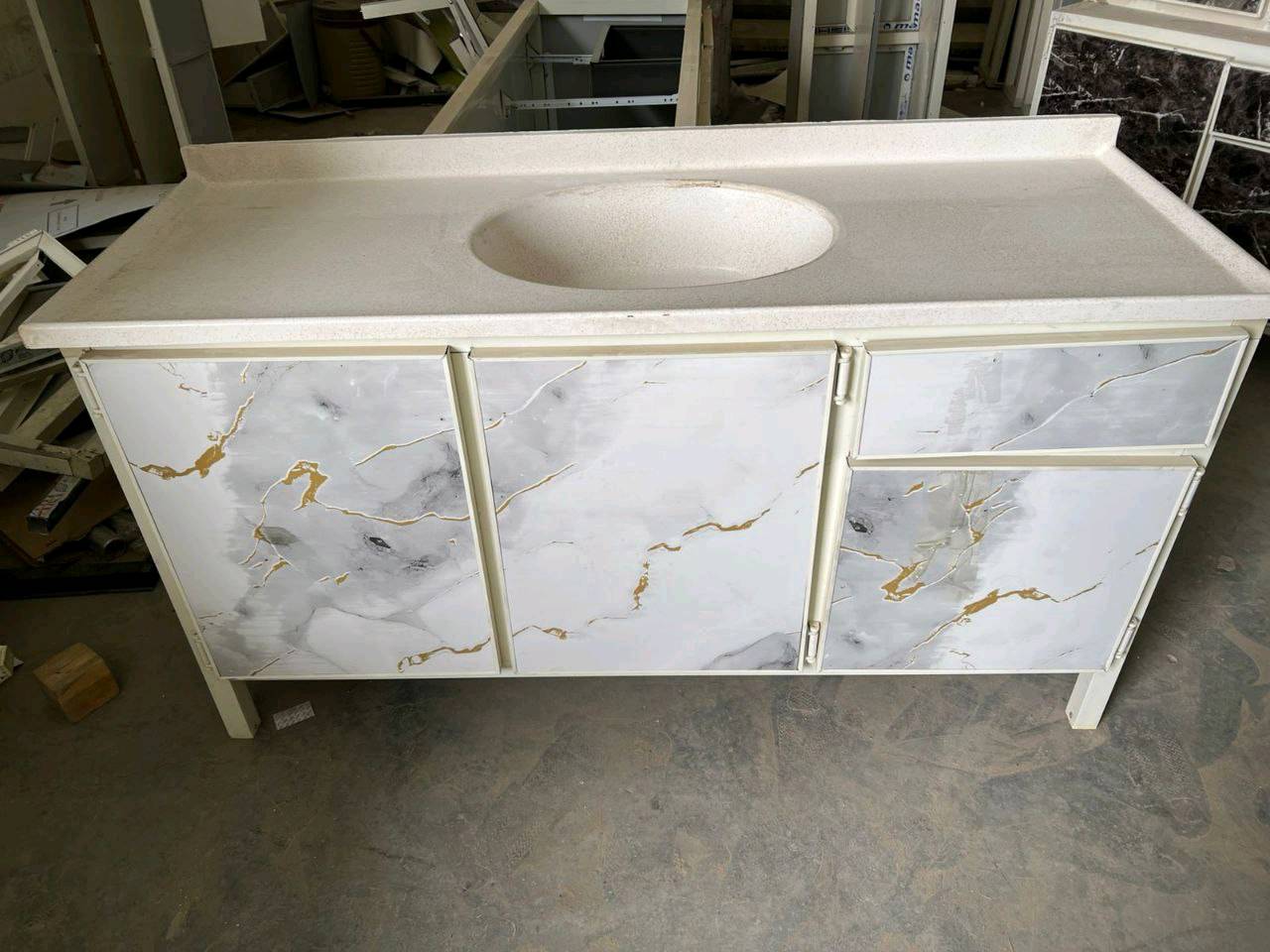 سنك  متر ونص

السعر 165

توصيل مجاني بغداد 


فلوجه كرمه صقلاوية عامريه مجاني 


بابل ديوانيه  نجف كربلاء  10

رمادي 15 


بعقوبه واسط  صلاح الدين توصيل 25

ناصريه  ميسان سماوه 30

بصره 35