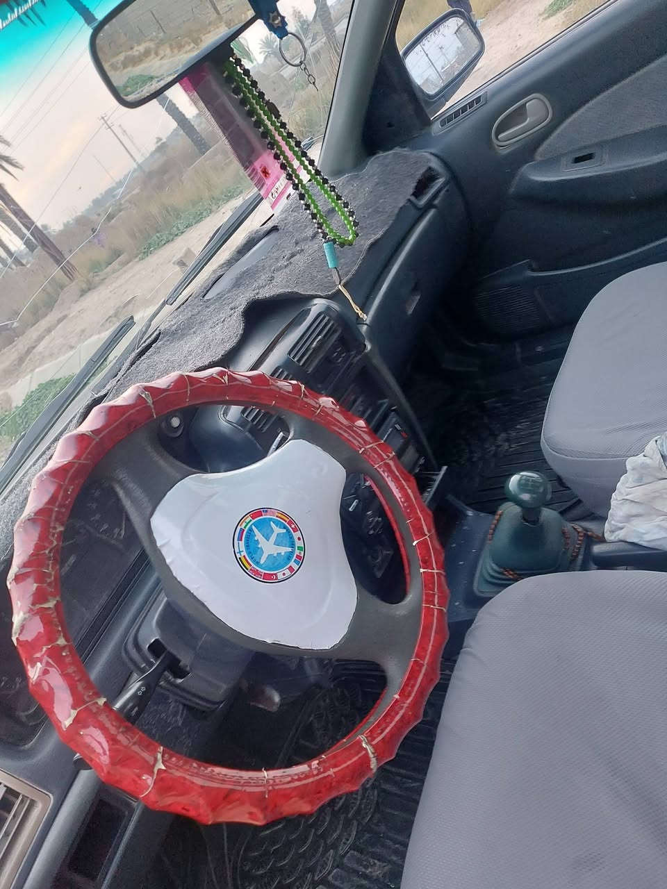 سيفيه ٩٣ محرك وكيري مكفوك  مابيه كل نقص مال جناي تخم تاير صدر نضيف تحول شوكت مدريد سنويه   صاقطه بل ٢٥  رقم صحب سيار  ***********
