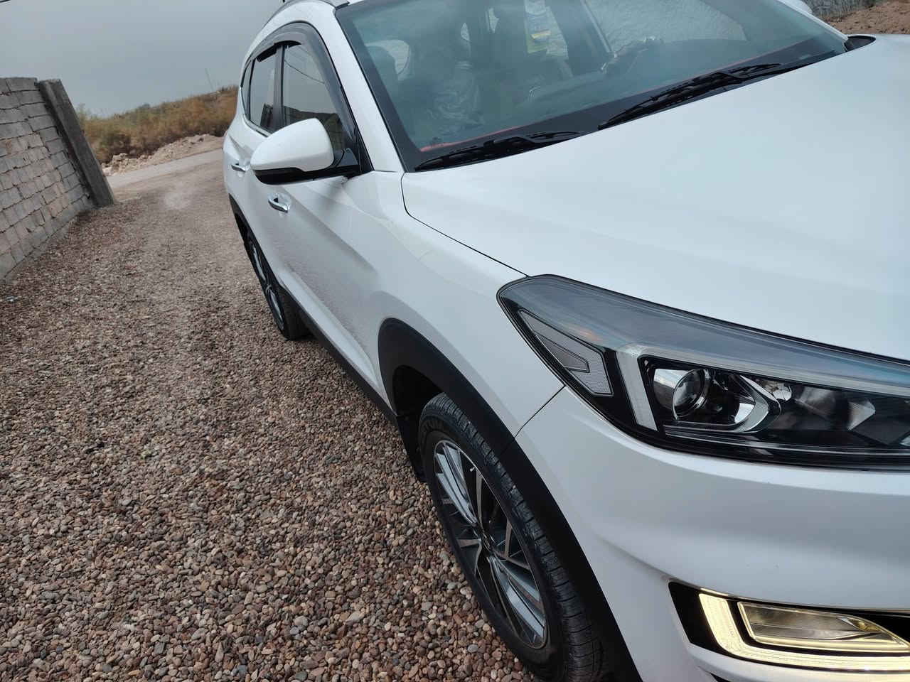 السلام عليكم مكلف بل النشر 
توكسان خليجي 2020 للبيع فول مواصفات

مكفوله كفاله عامه داخله كشنات جلد عل وضع شركه

شاشه بلاديه سياره عل وضع  شركه ماشيه 70الف حقيقي فول مواصفات سبييره مال شركه ما نازل هند بريك رجل

تخم داير جديد سياره مال جناي جديده جديده

النوع كاصد 

الرقم 
*********** 

العنوان /ابو غريب الحصوه
