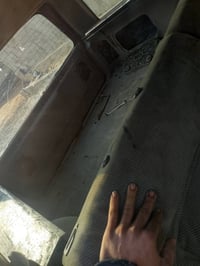 اوبل ميكاء • محرك تعبان • بتلعفر