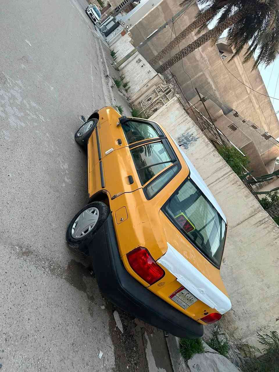 السلام عليكم سايبه لبيع مكينه بهه خيط تبخير
كير جديد تبريد بس عاز السياره حلوه السعر ٣٠ وبيه مجال لشراي الرقم *********** مكاني الحريه
