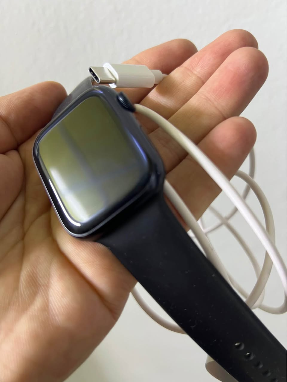 sers 7  45 mlim patre 100🔋
سيرس ٧  ٤٥ مليم پاتري ١٠٠🔋
زور جوانه خاوينه وه سفي ناوي❤️
زور كه م يشي كرديه زور خاوينه🔥
١٣٠$ كه ميك مه جال
*********** أربيل, العراق
