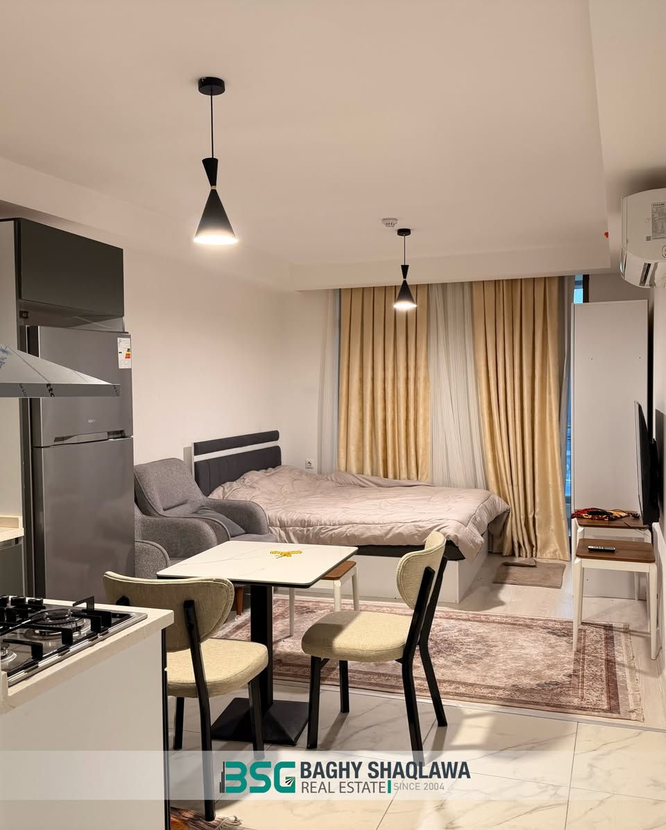 🏢 شوقە بۆ کرێ لە ئیمپایەر پیرل 
- ستۆدیۆ (1+0) 
- بە رووبەری 48م٢

*—***—*

🏢 شقة متوفرة للإیجار في امبایر بیرل (Empire Pearl)
- ستودیو (1+0) 
- بمساحة 48م٢

بۆ زانیاری زیاتر : - للمزيد من المعلومات :
 محمد عبدالله : ***********
 ژیار زرار : ***********

#bsg_avenue_branch #pearltowers #erbil #hawler #هەولێر
