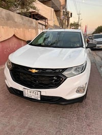 ايكونيكس • ٢٠١٩ • ١٥٠٠ تيربو