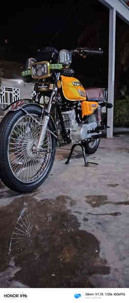 سلام عليكم
دراجه تايكر للبيع
موديل 23
نضافته خير من الله كهربأيتها شغلات
سعر خاص ***********
