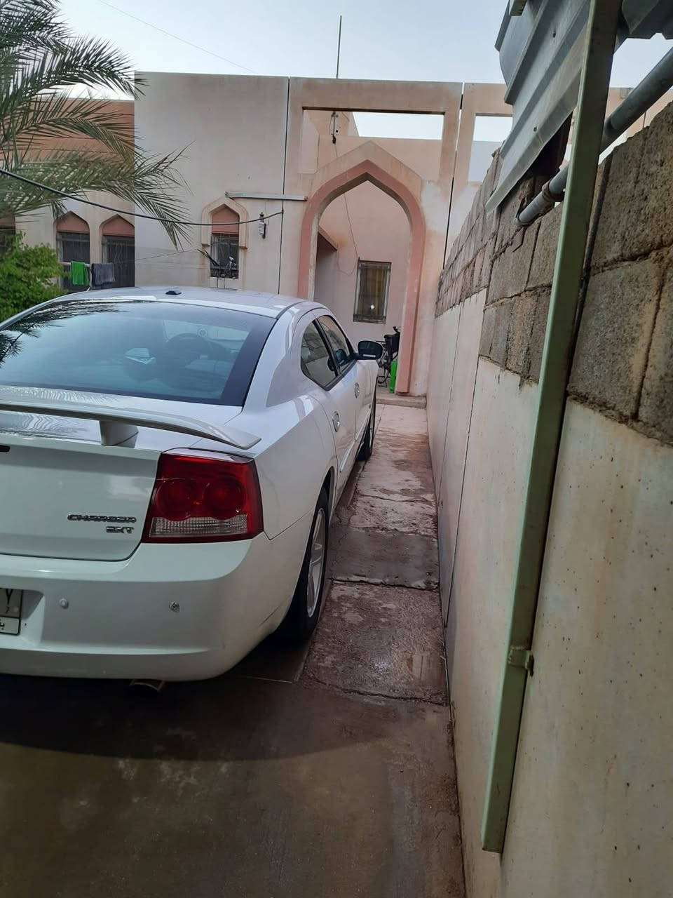 سلام عليكم
جارجر موديل 2010
محرك 3500اصل
رقم انكليزي وهزه جديده
بيها ثلاث قطع صبغ بدون ايرباك
السياره احلى من الصور
السعر 118 وبيها مجال
للتواصل على الرقم
***********
مكلف بالنشر
