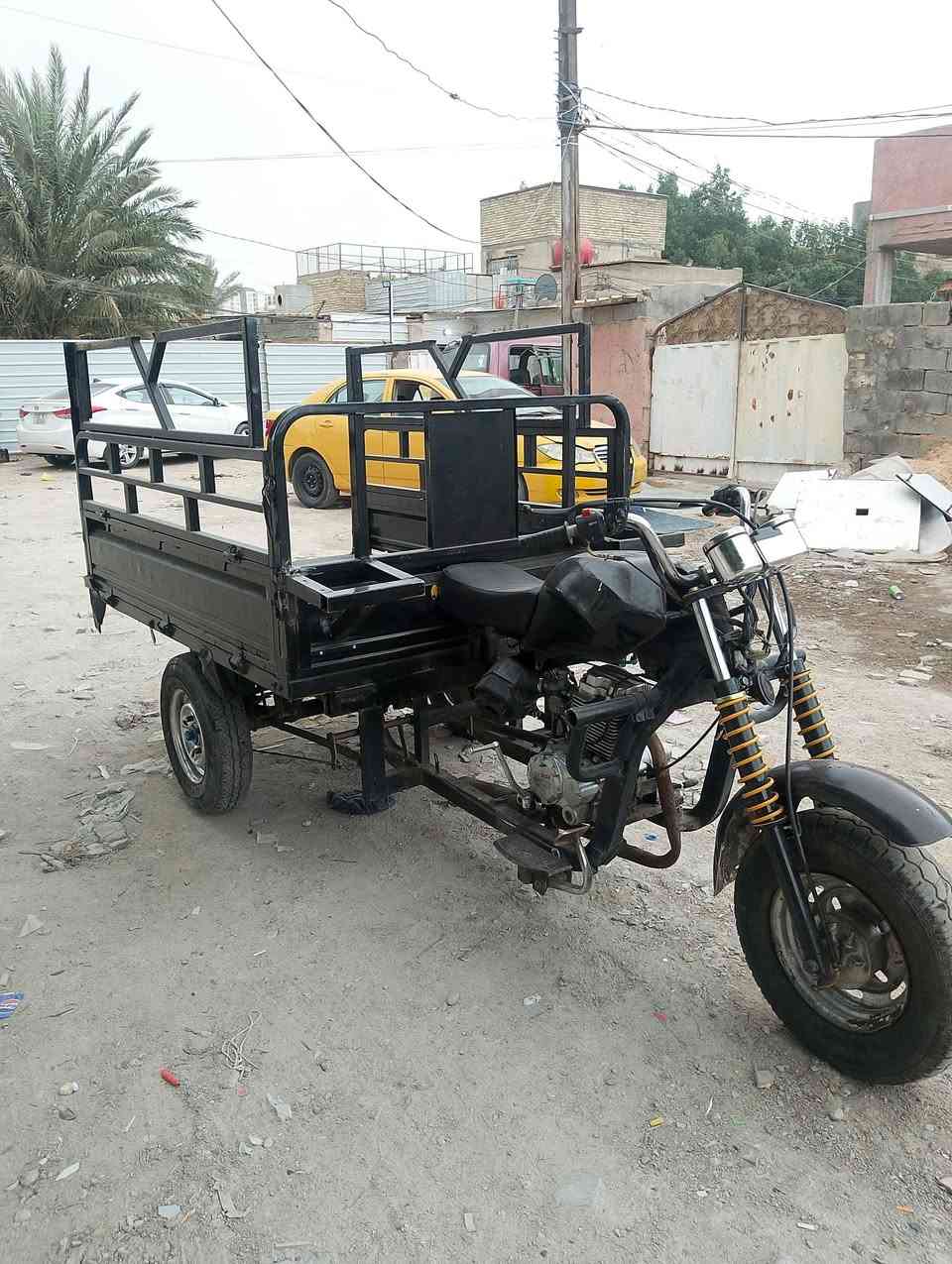 السلام عليكم ستوته دايوان 2015 اوراق تالفه مكينه جديده 23 للعنوان بغداد حي العامل السعر 450 قفل قفل مبابل *********** مو شراي ليكسر بيهه تحياتي للجميع والشراي يتصل
