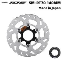 شلونك كباتن 🌄 متوفر اغراض بايك للبيع  1- فلنجات بريك دسك شيمانو اصلي م...