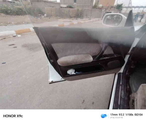 السلام عليكم

سيارة بطه متصل للبيع مديل 91 رقم بابل مشروع وطني سنويه 27 سيارة جديدة مال جناي كير محرك جديد  تبريد كهربائيات  شغاله من البجم للبجم  ويل مجلي جديد بيها تكحيلات  وتعديلات بسيطه  مكفوله من الصبغ العام  والكص. والنقل الجثه  السعر 65 وبي مجال
***********
مكلف بالنشر اتصال فقط
