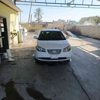 النتره • ٢٠٠٧ • محرك ٢٠٠٠