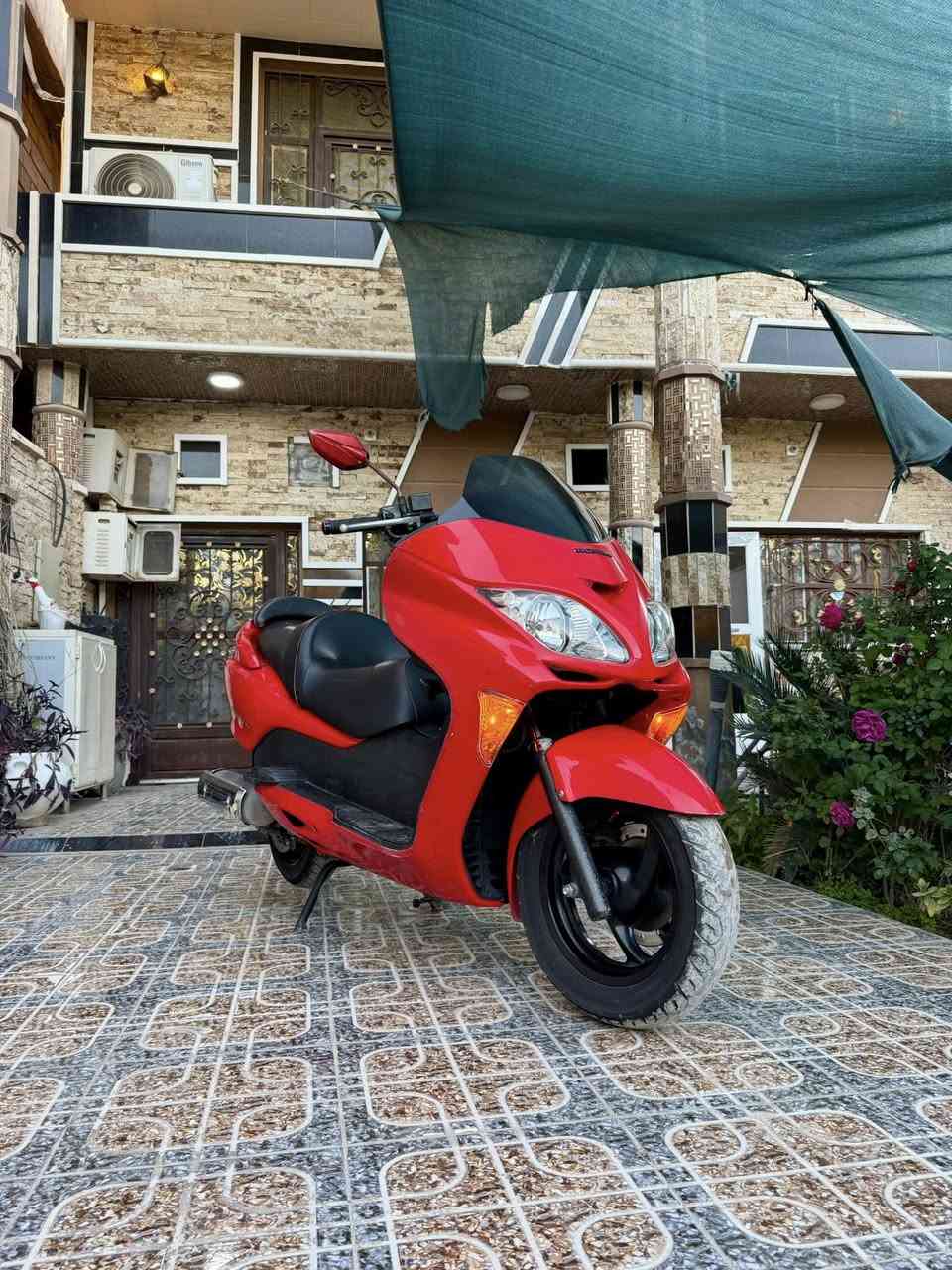 للبيع 08 فورزه دراجه رمبه الدراجه وعله ايد وحده حته كتلوك بيه تلاث كير سبع نمر.  مكان ديالى المقداديه سعر مليون رقم ***********
