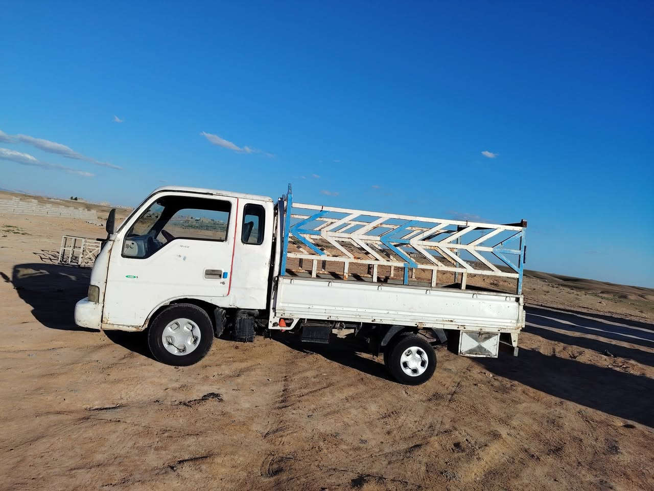 كيا فونتيرا
محرك كير جديد
رقم صلاح الدين صدامي
بيه سنويه وكاله اني ابيع مكفول فقط
السعر 33
*********** خابر دلل 
المكان موصل ناحية القياره قريه الخاص مغفل
