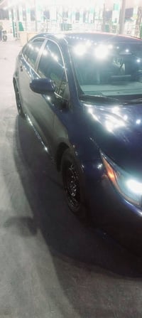 كورلا 2024 معوقين بغداد بأسمنه حادث جاملغ وبنيد مبدلات بدون دواخل  وبي...