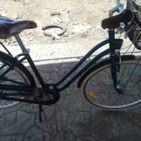 دراجة هوائية • سيدي عقبة بسكرة