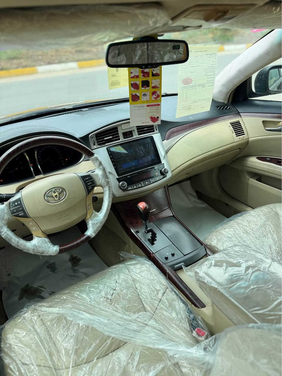 ‎سەرەتا بەناوی خوای گەورەو میهەربان
66💸
***********
Toyota avalon2011 .  Limited 
براوە براوو 
‎مواسەفات خليجى  لیمیتید فول فول
ناو زەرد قەپات مواسەڤات
‎پەردە سڵایتت کوشن کارەبا کوشن جڵد و ساردو گەرم
‎بەسمە ٥بەسمە
‎کوشن خەزن
‎ئاوینە کارەباو   ئیشارەت
‎سەیارەکە ساغە  
‎٤تایەو ویلی لۆک لۆک
‎کاملمکەبەرەو ئیمپری فایەری بیلادی شەریکە
‎سەیارەکە هەموو گیانی بەشەرت 
‎تەبرید ساردو گەرم بەشەرت
پشتی تۆزیک شلە  
‎هەموو گیانی جایز کراو   
مەکینەی نەکراوەتەوە بەشەرتی دیجیتالی بەیانیانیش 
تکایە ئەگەر کریار نیت سەرم مەیەشینە مەحامەلەیەکی کەمی تیدایە  گۆرینەوە ناکەم 
  بۆیاخی بە شەرت نیە   گۆرینەوە ناکەم جوابی چاتیش نادەمەوە چات مەنیرە تکایە 
٦٦ 💸خوار هەموو بازار 
ئەگەر کریاریش نیت سەری خۆتو منیش مەیەشینە 
‎شوین رانيه 
***********
*********** رانية, السليمانية
