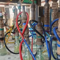 نواركيل • سوق الشيوخ