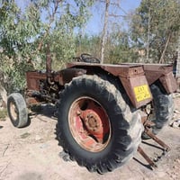 مكينة جديدة • كفالة عامة • ديالى الحديد