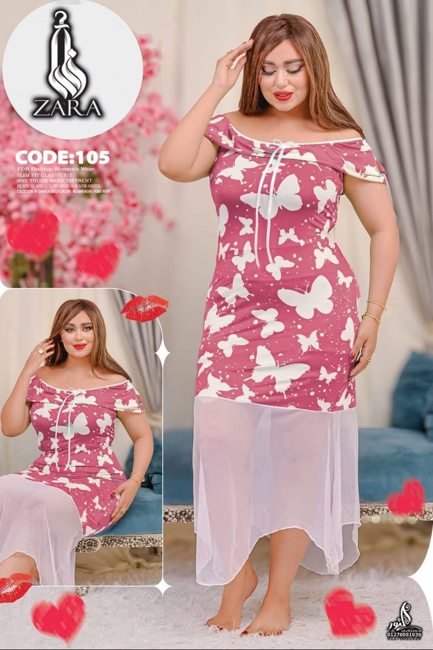 #جديدنا ترند الدلع قماش زبدا درجه اولى✅️ ليكرا سعر الدرزن 60 الف ويوجد توصيل لكافه المحافظات🚛🚛🇮🇶 قناتنا على التليكرام 
https://t.me/zarazara2020


**إذا كنت صاحب هذا الإعلان وتريد حذفه لأي سبب، رجاءا أرسل رسالة إلى الدعم الفني**