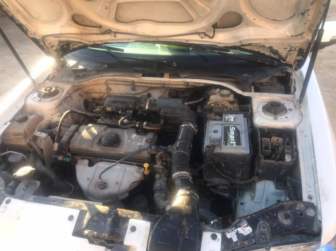 سلام عليكم مراوس فقط ب ٥٢٥ أو ٥٣٠ أو ب ٧٣٥ كير محرك تبريد بلاد صدر تايرات قطعه وحده فط بيهه شرط الوكاله مطلوبه شركات نزل بتعليق شعندك


**إذا كنت صاحب هذا الإعلان وتريد حذفه لأي سبب، رجاءا أرسل رسالة إلى الدعم الفني**