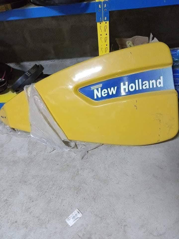 💥الدولي للحاصدات الزراعيه 💥
نيوهولند +كلاص 
     أدوات حاصدات كامله اصلي ومناسب 
         يوجد توصيل جميع المحافظات
1_يوجد كابسات تبن حديثه
2_حاصدات اذره موديل حديث  
المكان الخط السريع الدولي تقاطع جبله صويره
 واتساب*********** اتصال
 *********** متواجدين في الموقع 24ساعه
