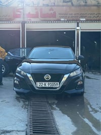 نيسان التيما  2022S يةك پارجە بۆیاغە بێ ژۆرێ پێش وپشتی کەپسە گێر و مەک...