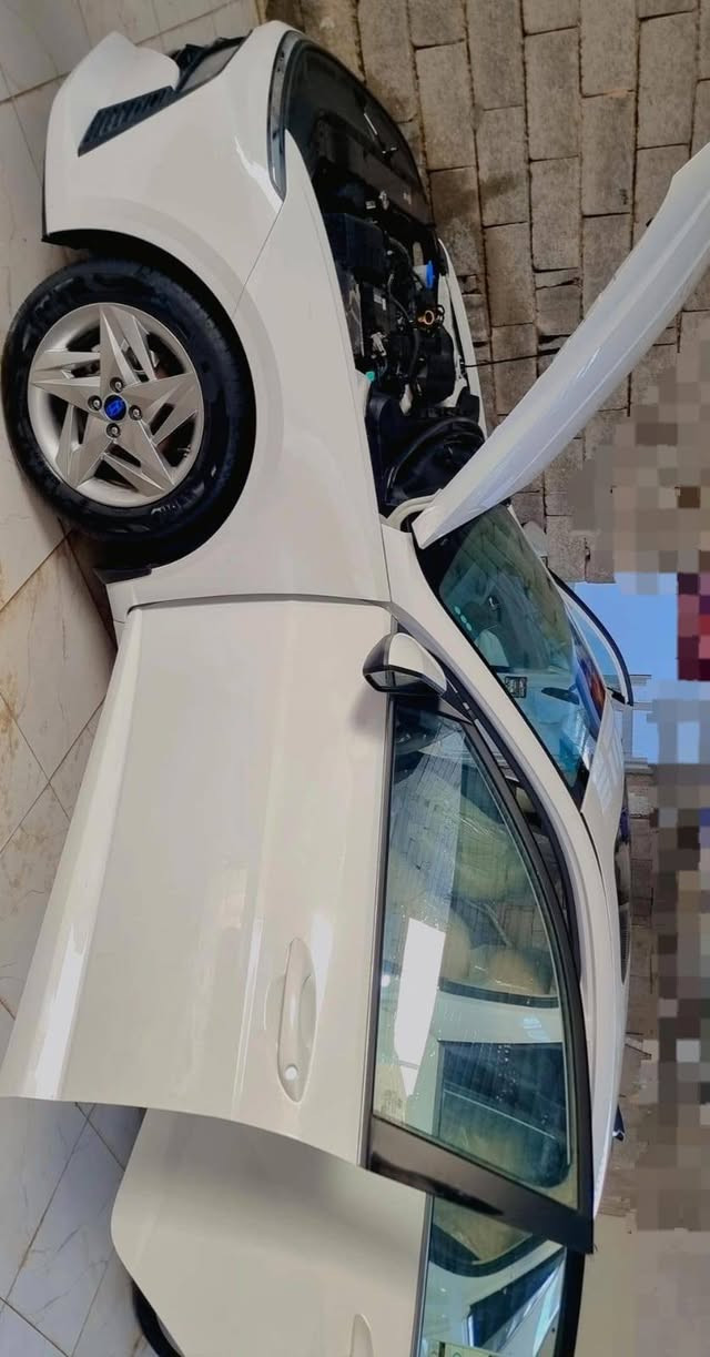 السلام عليكم اكسنت موديل 2024
كفاله عامه ما عده الدعاميه 
اقصاد شركه استقطاع مباشر  وكاله بسمي 
ماشه 13الف  سياره تحكمات فتحه  اشاره ترحيب 
جديده على وضع الشركه 
السعر 130
عنوان البصره الزبير  ***********
