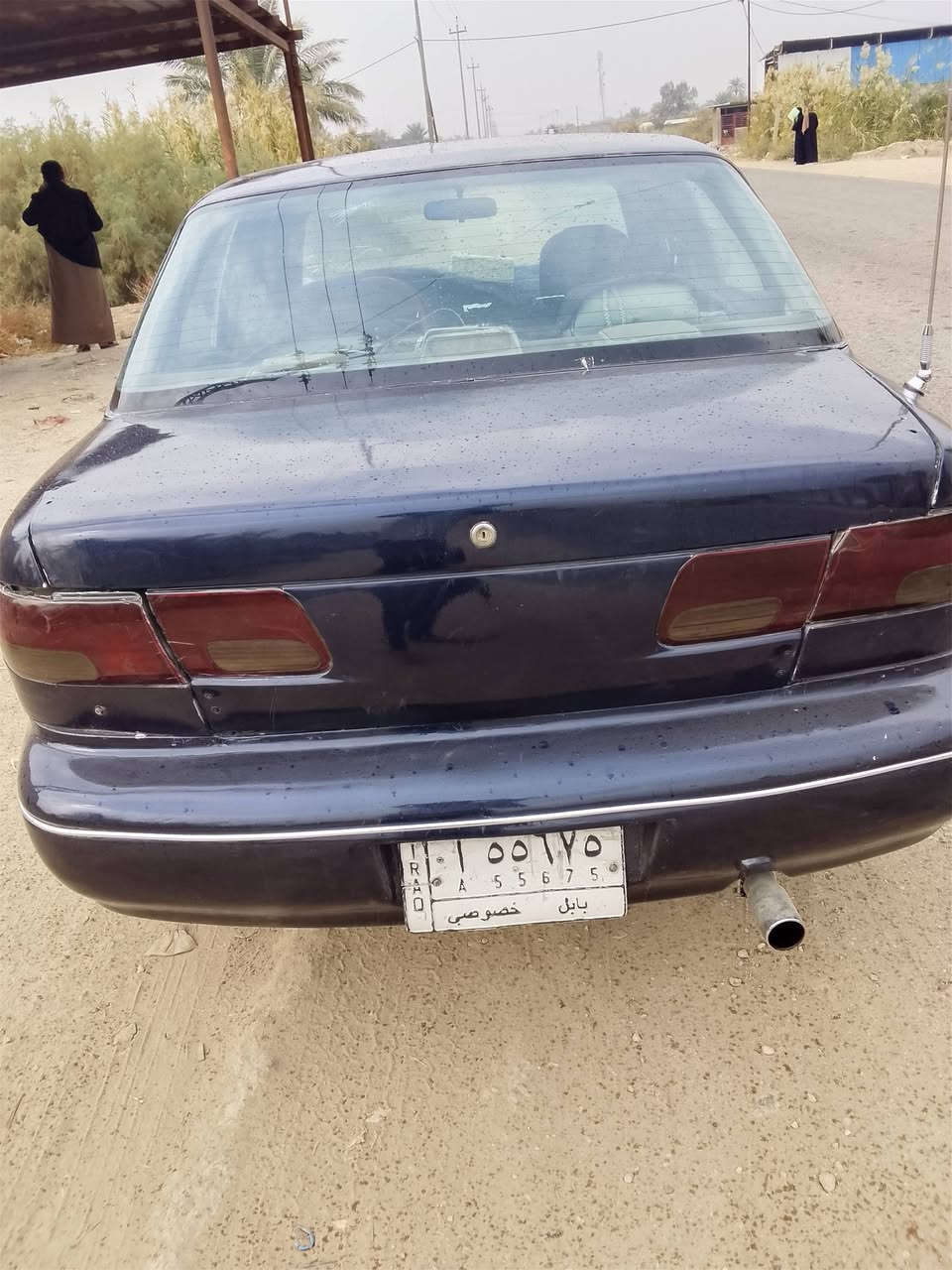 سلام عليكم كيا سيفه لبيع رقم بابل سنويه نهايت 26كير اوتماتيك سعره من الخير قفل 23 وشراي يتصل عليه ***********
