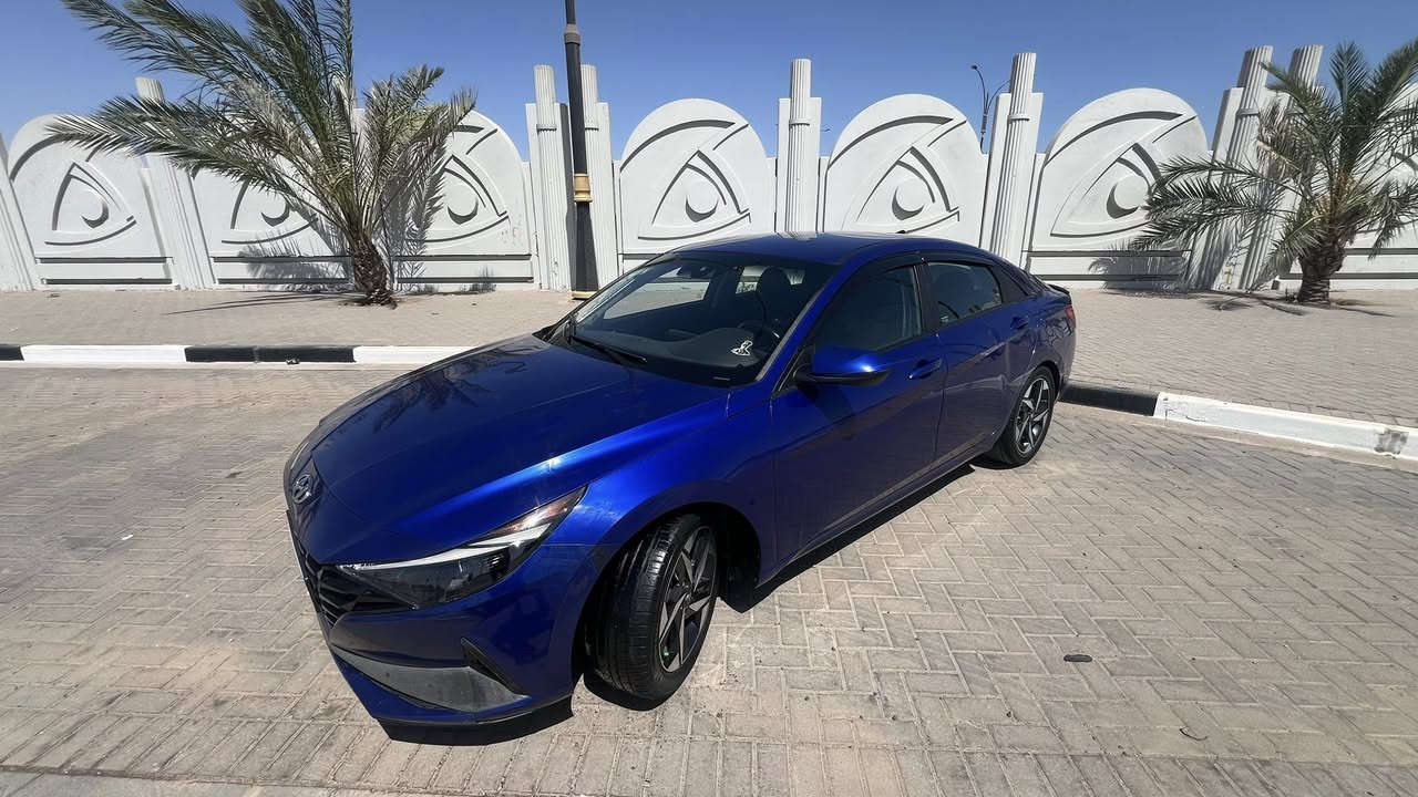 النترا امريكي بصره معوقين (وكاله)
‼️مكينه 2000دوش
‼️بصمه+تشغيل عن بعد+بصمة ابواب
‼️شاشات متصله كبيره دجيتل
‼️تدفئه مقاعد
‼️تبريد مناخين بيانو 
‼️ثلاث انظمة قياده 
‼️قياده ذاتيه (داخل المسار)
‼️التحذيرات اماميه خلفيه من التصادم (رادارات)
‼️توقف ذاتي (بريك تلقائي للحمايه من التصادم في حال عدم الانتباه)
‼️مثبت سرعه متفاعل بالقياده 
‼️سايد بريك اوتو
‼️اوتو هواد
‼️صندوق خلفي بصمه +يفتح عند الاقتراب تلقائيا 
‼️شاشات متغيره الانظمه والالوان
‼️تحذيرات جانبيه
‼️تحذيرات عند فتح الابواب للحمايه
‼️حذير عند الخروج من المسار
‼️مانع انزلاق 
‼️‼️وباقي المواصفات بهل فئه‼️‼️

سياره ماشيه 88ميل حلوه كصيتها ع ايدي صارلها سنتين 
ضربتها سطحيه ايرباك ستيرن فقط
ربع بنيد وربع باب ومدكر مبدل مكانات الضربه
بيها ملاحضات خفيفه 
مكينه كير حلوات دهن كير قبل شهرين بدلته الاصلي ودهن المكينه اصلي دائما 
 
‼️‼️السعر 143وبيها مجال 

***********مكاني البصره القبله حي الجامعه

