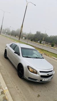 ماليبو • ٢٠١٠ • ٧٧ ألف ميل