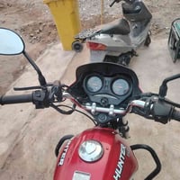 هيرو للبيع مودي 20 دراجه كفاله عامه ٠٧٨٨٦٦٥٤٤٣٠