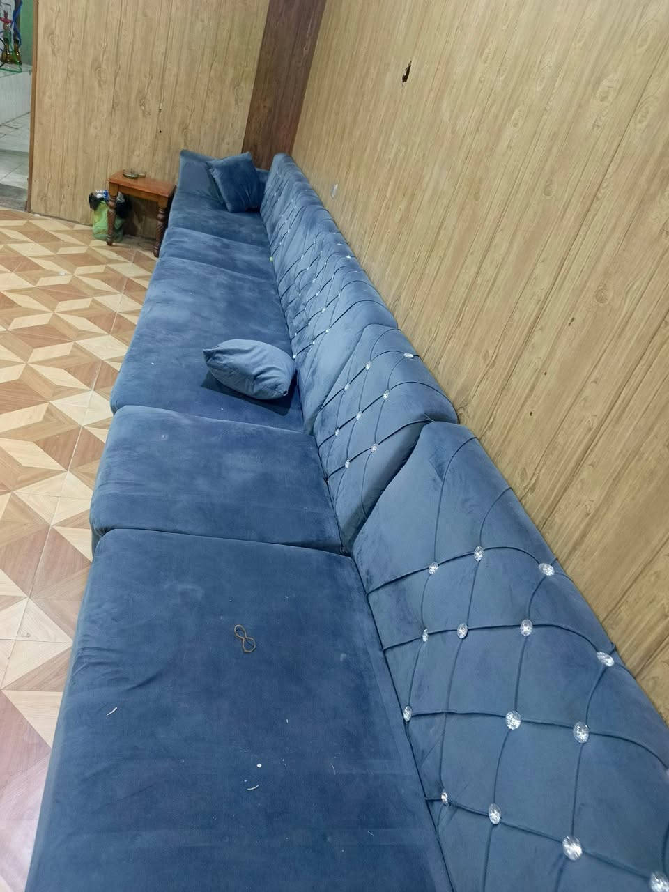 تخم للبيع ٢٢متر مستخدم شهر فقط 
الاتصال ‏‪***********
