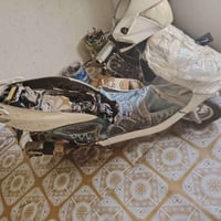 جي فور • كوم حديد • ناصرية