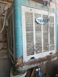 مبردة • صانعة ثلج • قابلة تفاوض