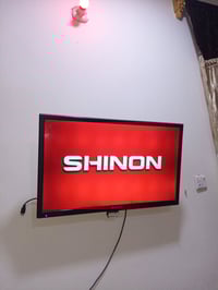 بلازما شينون • ٣٢بوصة • سعر قفل