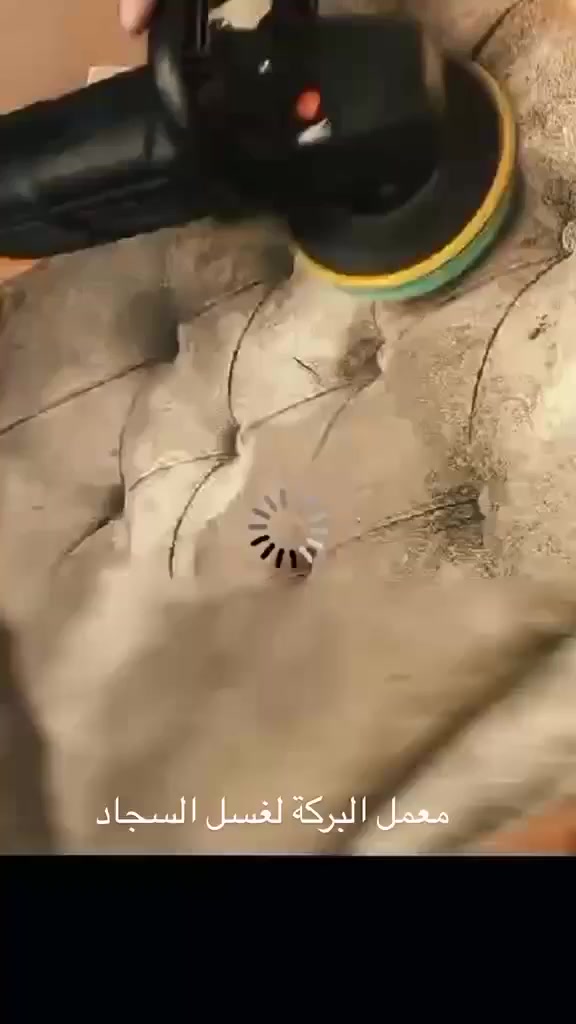 عدكم قنفات🛋🛋 تحسون شكلها قديم☹️☹️  وبيهم بقع 😣😣  حاولتوا هواي تنظفوها وحسيتوا مستحيل 🤔🤔يتنظف ويه البركة لشيلون هم شي نستخدم اقوى انواع المنظفات اليزيل اصعب البقع والروائح...
مميزات تنظيف البركة 🥰🥰:
1_ نستخدم مواد عاليه الجوده
 2_نحافظ على نسيج الاقمشه والجلد         
3_نحافظ على الالوان
 4_نستخدم جهاز لسحب الرطوبه      
 👨‍🏭لدينا فريق عمل متدربين للتعامل مع جميع انواع الاقمشه..

✅✅اسعار تنظيف تخم القنفات:
⬅️تنظيف تخم قنفات٥مقاعد 
ب25 الف🔷
⬅️تنظيف تخم قنفات ٦مقاعد
ب30الف🔷
⬅️تنظيف تخم قنفات ٧مقاعد
 ب 35 الف🔷
⬅️تنظيف تخم قنفات ٨مقاعد 
ب 40 الف🔷
⬅️تنظيف تخم قنفات ٩مقاعد 
ب 45 الف🔷
⬅️تنظيف تخم قنفات ١٠مقاعد  
ب 50 الف🔷

‏‎للحجز والاستفسار مراسلة الصفحة 📱📲 او الاتصال على ☎️📞***********

البركة للغسيل السجاد
