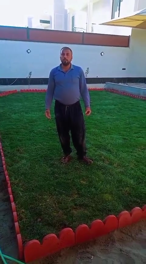 ☘ثيل طبيعي نوعية ممتازة(هندي درجة اولى)🍀 
🌳مناسب للاستخدام في ( المنازل🌳_ الحدائق🌳_ الملاعب🌳_ الدوائر🌿_المشاريع الاستثمارية ) 
 
🌱سعر المتر المربع  يختلف من محافظة إلى محافظة !❤️

(قابل للتفاوض للكميات الكبيرة)
 
متوفر لدينا كافة انواع الثيل الطبيعي💚

قدره تجهيز كميات كبيرة للمشاتل والملاعب
#نوعية ممتازة 
#هندي #ايطالي_فرنسي 
 لدينا كادر متخصص في زراعة الثيل بطريقة صحيحة وناجحة يجيك لباب بيتك
وتصميم كافه انواع الديكورات ولاينات مع كادر مختص 

للطلب يرجى مراسله الصفحه او الاتصال على الارقام
 ***********
 ***********
