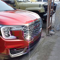 تيران 2024 • تبديل صندوق • بدون ايربك