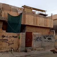 بيت للبيع • حي اشبيلياء • ١٨٢م