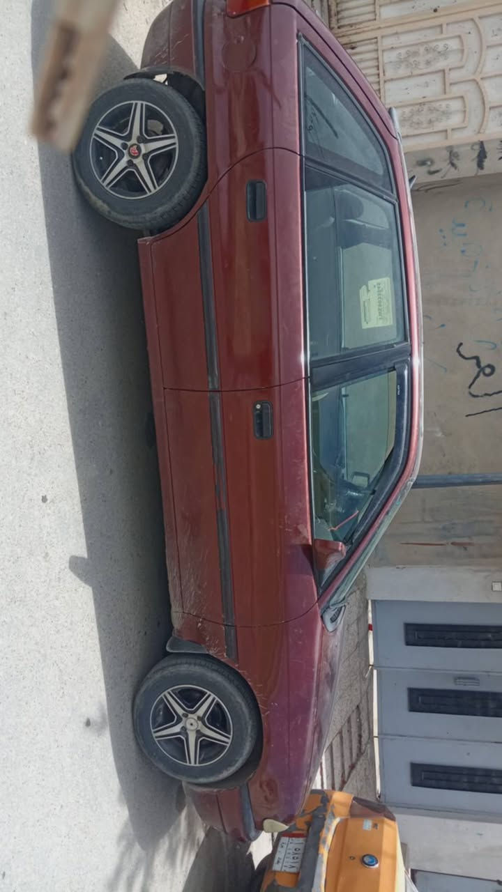 سياره استرا موديل 93 لون ماروني گير شرط محرك بدايه نفخ لون ماروني السعر 40 وبيها مجال ويلىكب قفل مركزي ابواب كهرباء كله شغالهة العنوان اليرموك 
شاري يتفضل خاص


**إذا كنت صاحب هذا الإعلان وتريد حذفه لأي سبب، رجاءا أرسل رسالة إلى الدعم الفني**