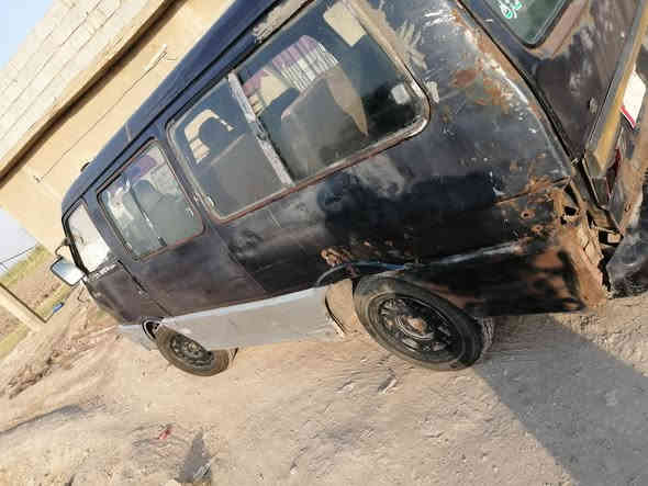 سلام عليكم كيا م1993محرك مكفول كير اكسن تخم تايرات ٤ صدر زين سعر ٢٤ وبيه مجال *********** ***********
