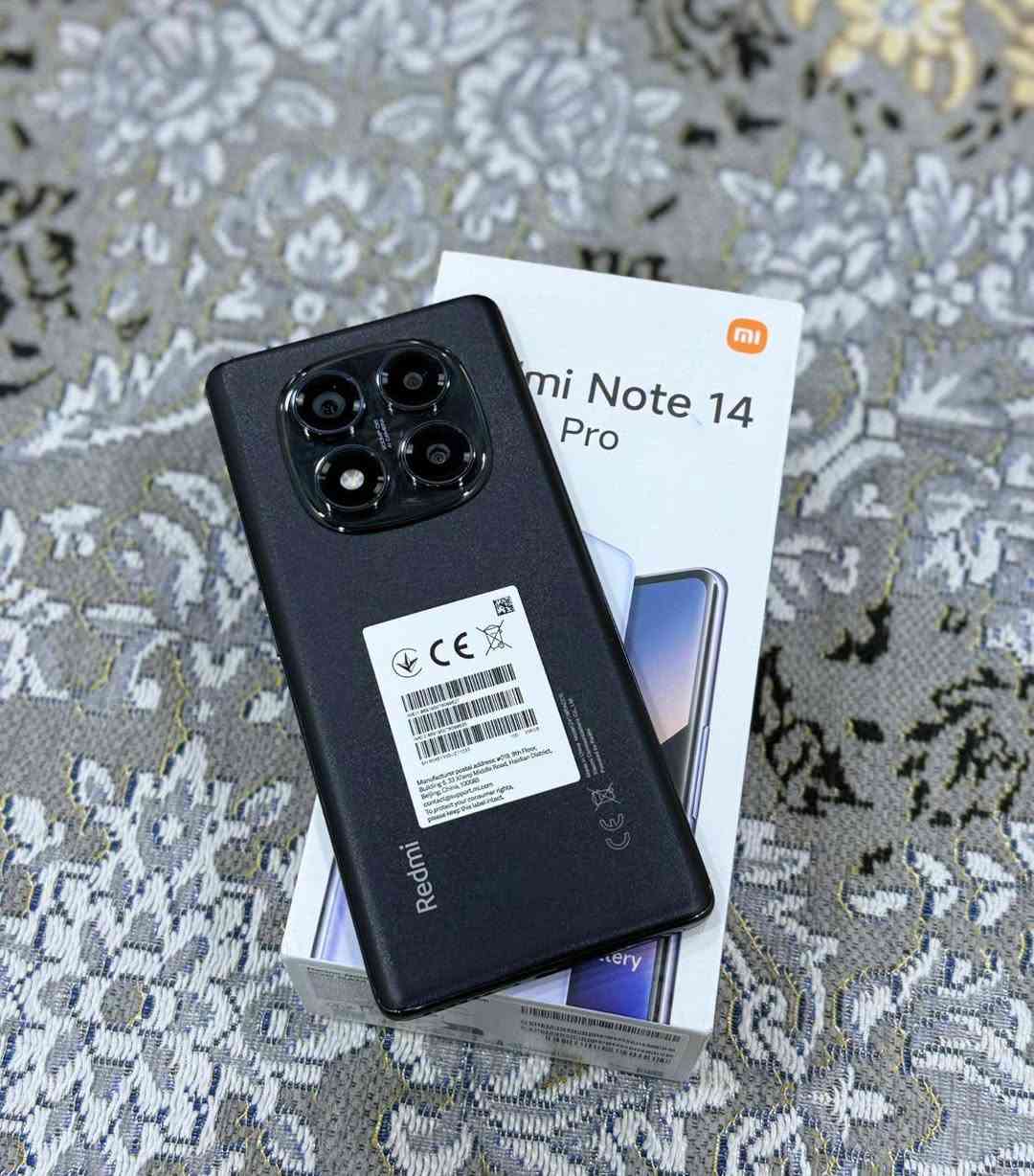 سلام عليكم🖐️
جهاز اخوه جديد لوك لوك مستعمل كلش قليل تحسب سفر
Redmi Note 14 Pro📱
256كيكا📁
8+8رام💪
كاميرا 200mp📷
المعالج helio G100 ultra🎮
سماعه استريو🔊
بصمه بشاشه+بصمه وجه🤳
نضافه%100
جهاز بشرط مامفتوح👌
جهاز كامل غراض 📦
سعره 285الف بي مجال قليل
مكاني كركوك
***********
