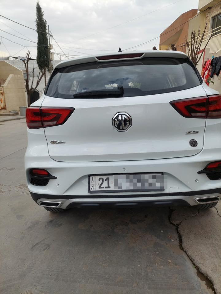 Mg zs 2023
دەرگای سەکنی بۆیاخە  رەقەمی سلێمانی
شوێن سلێمانی ***********
120$معامەلە
