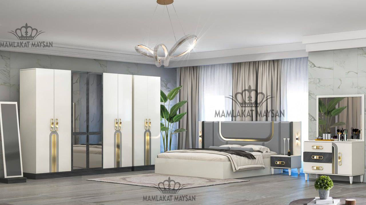 إذا كنت تبحث عن غرف نوم تركية أنيقة، لدينا خيارات رائعة بأسعار في متناول اليد. ✅ توصيل لجميع المحافظات.📦
@إشارة 
- أسعار جملة تنافسية
- نقدم خدمات الشد والنقل 
للتواصل: ***********
#غرفة_نوم #غرف_تركيه #العراق #محافظات #بغداد
