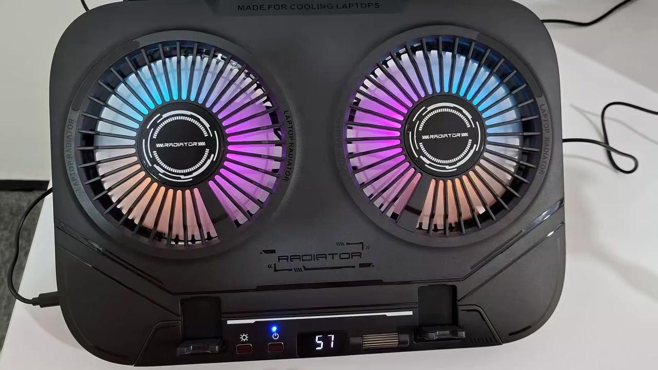 للبيع مبردو ستاند لابتوب  جديد نضام تبريد🛑 فريز 2🛑 وليسه مراوح فقط


**إذا كنت صاحب هذا الإعلان وتريد حذفه لأي سبب، رجاءا أرسل رسالة إلى الدعم الفني**