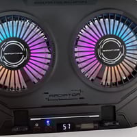 مبرد لابتوب • فريز 2 • جديد