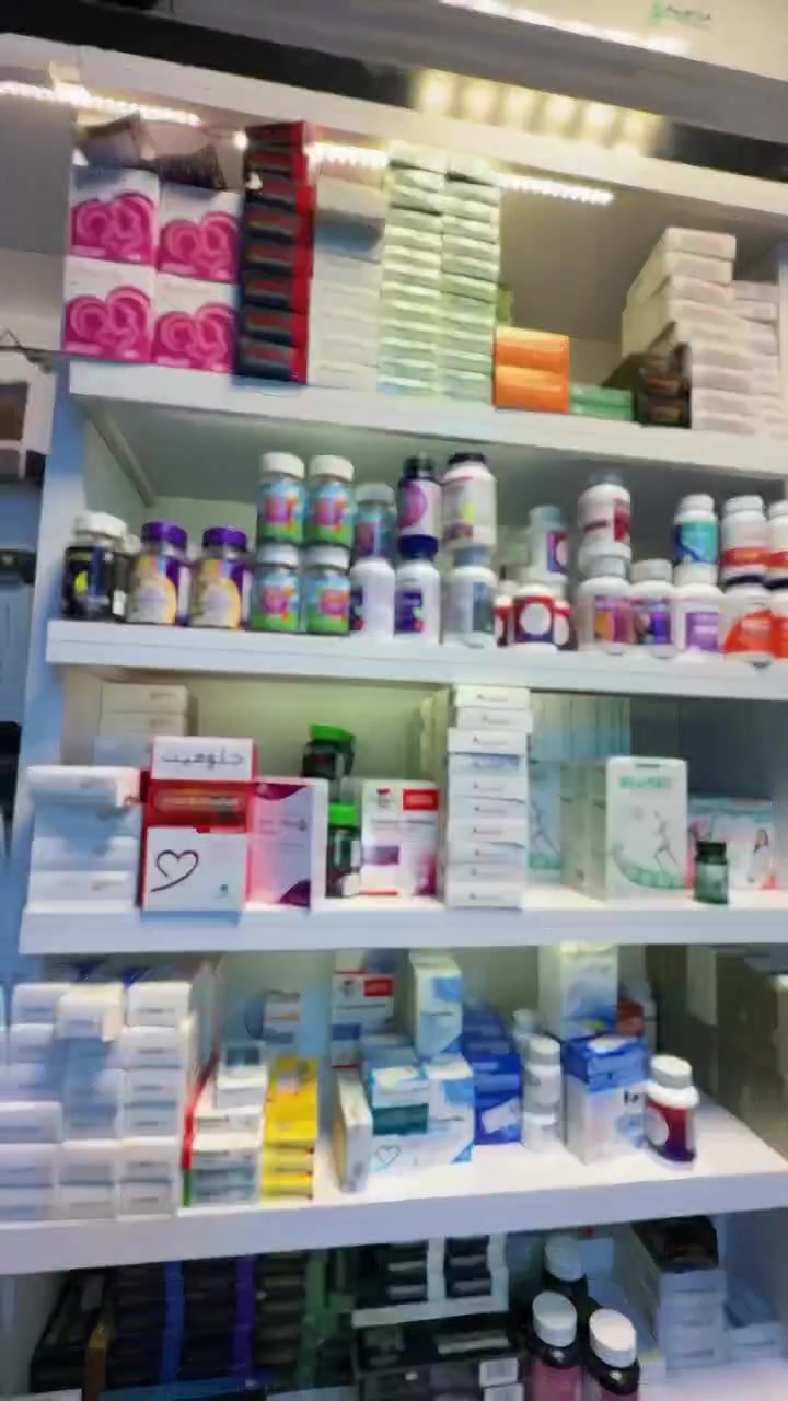 مجمع علم الكندي الطبي التخصصي...


**إذا كنت صاحب هذا الإعلان وتريد حذفه لأي سبب، رجاءا أرسل رسالة إلى الدعم الفني**