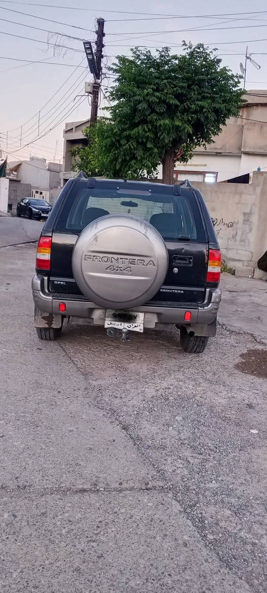 *********** أربيل, العراق
