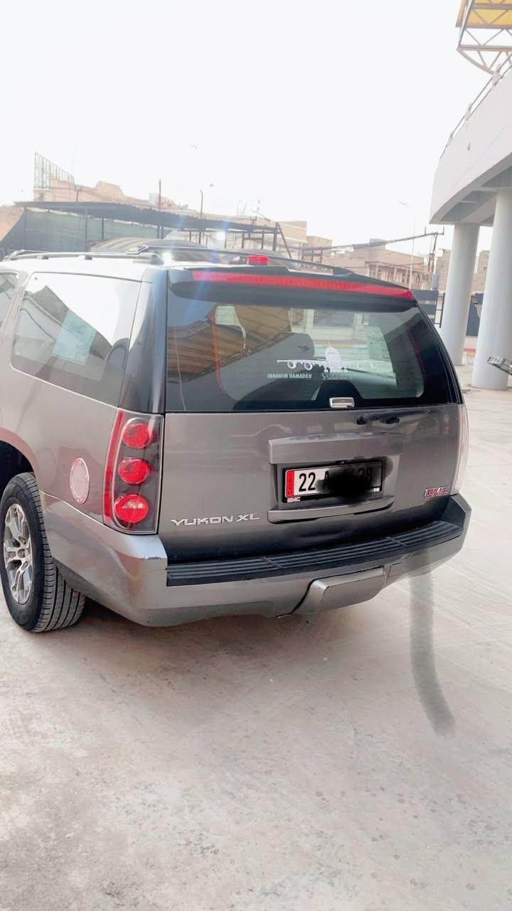 السلام عليكم جمسي 2009 للبيع حادث جاملغ والسيارة يراد هزه رقم أربيل سعر 170 ***********
